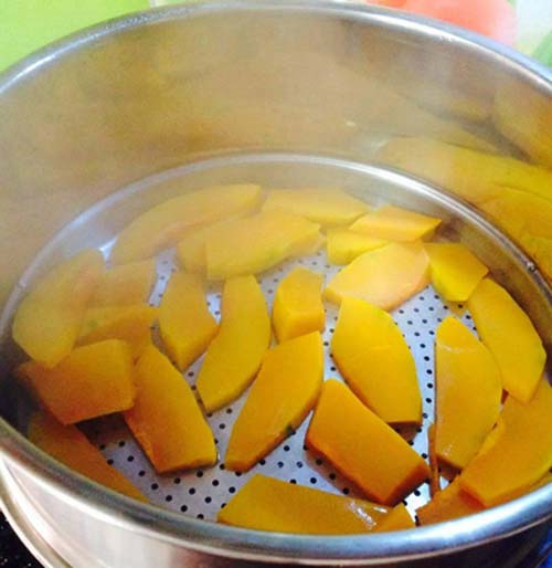 Làm cách nào để tăng cân nhanh chóng mà không bị phù người hay rạn da - 3