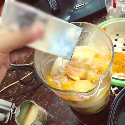 Làm cách nào để tăng cân nhanh chóng mà không bị phù người hay rạn da - 4