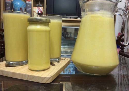 Làm cách nào để tăng cân nhanh chóng mà không bị phù người hay rạn da - 5