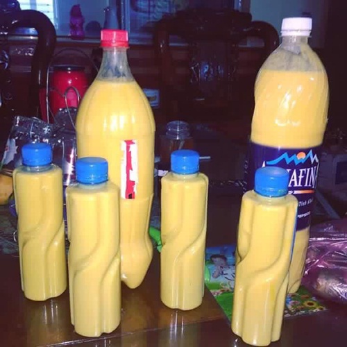 Làm cách nào để tăng cân nhanh chóng mà không bị phù người hay rạn da - 6