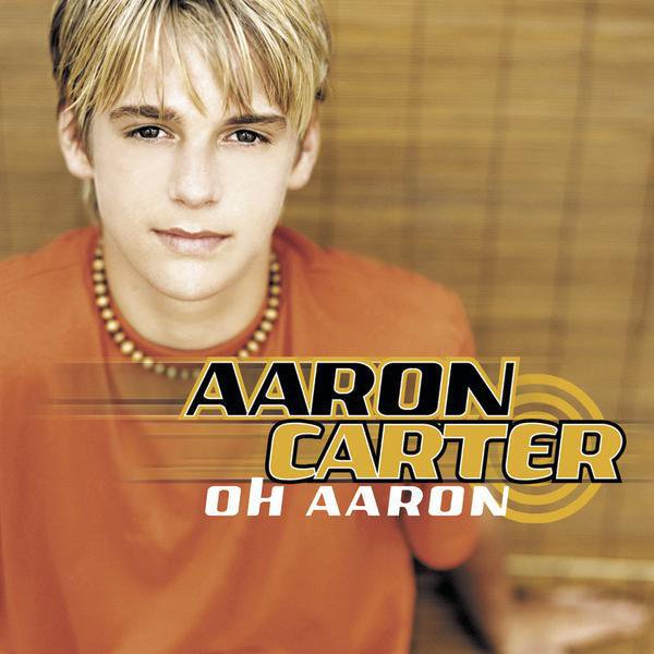 Vừa chia tay bạn gái, amp;#34;Hoàng tử nhạc popamp;#34; một thời Aaron Carter thừa nhận mình lưỡng tính - 3