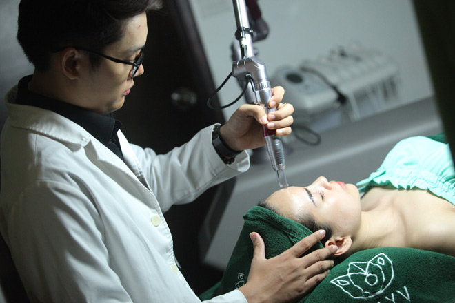 Laser Toning FFP – công nghệ amp;#34;thần thánhamp;#34; cứu cánh cho các chị em da nám - 4