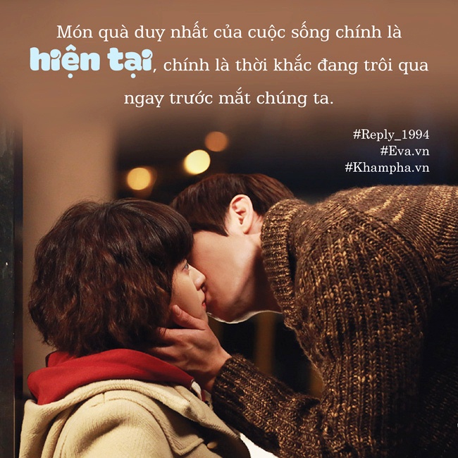 amp;#34;Lời hồi đáp 1994amp;#34;: Thanh xuân của tôi, vì có bạn mà trở nên rực rỡ... - 3