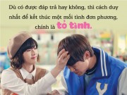 Xem & Đọc - "Lời hồi đáp 1994": Thanh xuân của tôi, vì có bạn mà trở nên rực rỡ...