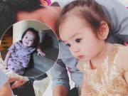 Làm mẹ - Bé gái Sài Gòn cứ ra phố là bị nhầm thành con gái Elly Trần