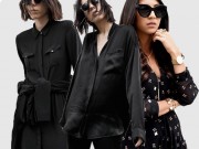 Thời trang - "Lên đời" tủ đồ công sở bằng 5 món trang phục thời thượng