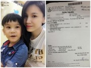 Làm mẹ - Dỗ con bằng smartphone, người mẹ ân hận vô cùng khi bé bị giật cơ mặt, nháy mắt, nhíu mũi