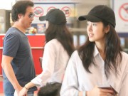 Làng sao - Ngôi sao 24/7: Có bồ kém 30 tuổi, cha nuôi Lưu Diệc Phi bị chỉ trích là "lão già háo sắc"