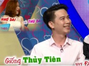 Eva Yêu - "Soái ca sơ mi trắng" mê Đan Trường hát tình ca tán tỉnh bản sao Hương Tràm