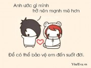 Eva Yêu - Có 10 dấu hiệu này chắc chắn người ấy sẽ bên bạn đến cuối đời