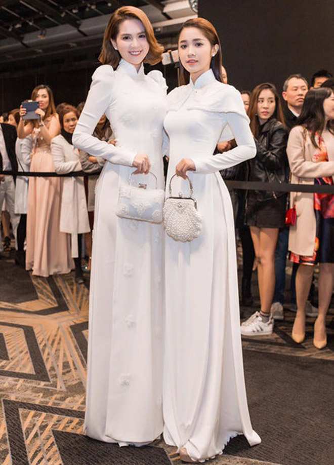 Mrs Áo dài Việt Nam 2017 gây được tiếng vang lớn tại Úc - 2