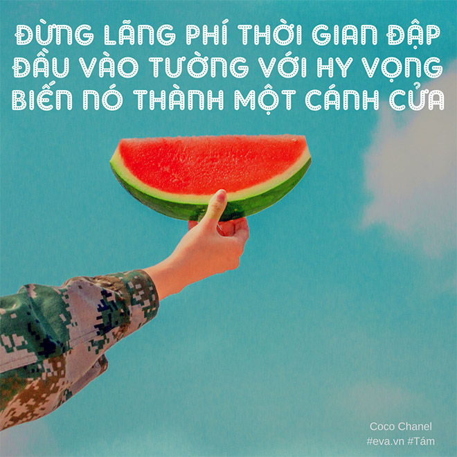 Muốn cuộc sống thật sự có ý nghĩa, hãy hiểu rõ 5 câu nói thần diệu này - 1