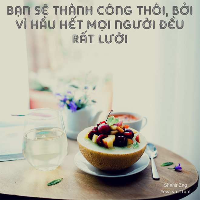 Muốn cuộc sống thật sự có ý nghĩa, hãy hiểu rõ 5 câu nói thần diệu này - 5