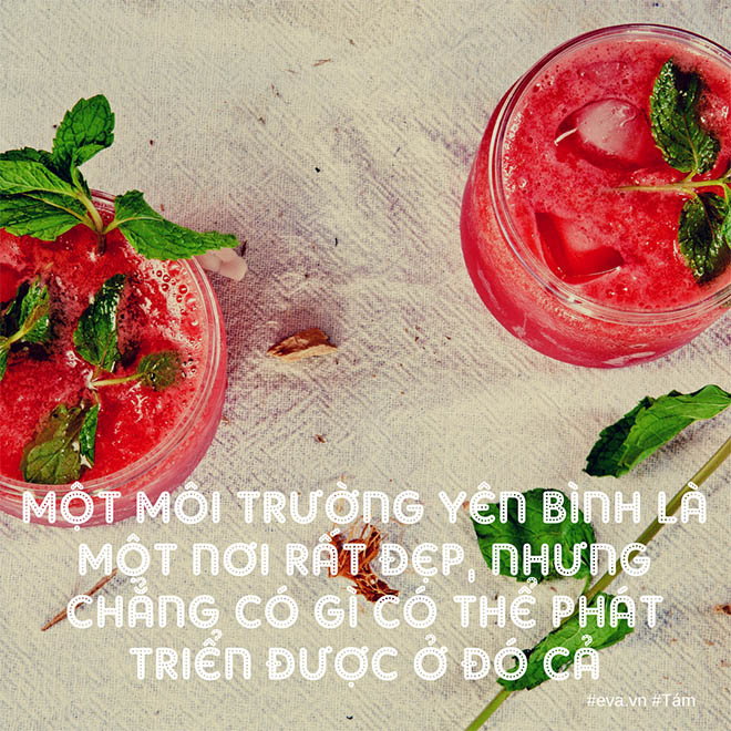 Muốn cuộc sống thật sự có ý nghĩa, hãy hiểu rõ 5 câu nói thần diệu này - 3