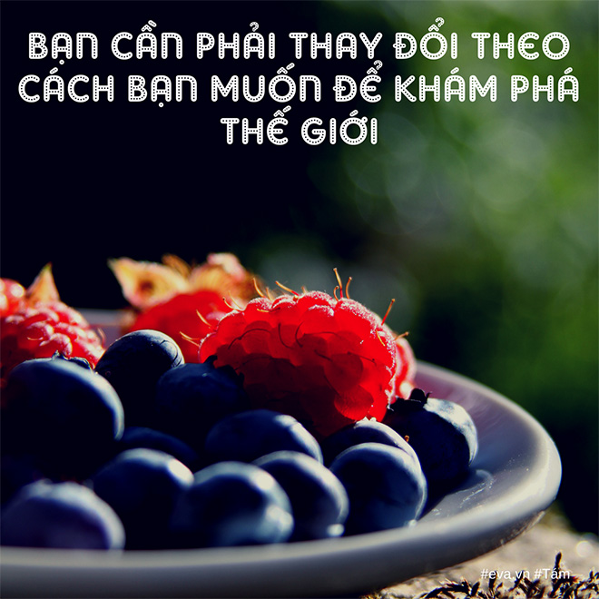 Muốn cuộc sống thật sự có ý nghĩa, hãy hiểu rõ 5 câu nói thần diệu này - 4