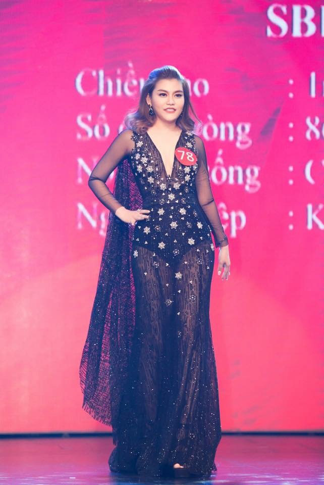 Người đẹp Thanh Phối đăng quang Á hậu cuộc thi Mrs Áo dài Việt Nam 2017 tại Úc - 3