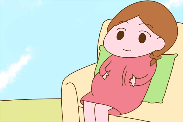 Ngoài việc ăn và ngủ, thai nhi còn làm những gì trong bụng mẹ? - 3