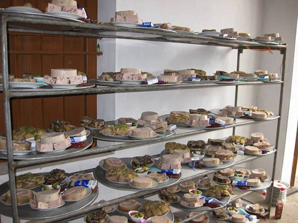 Những mâm cỗ quê giản dị nhưng cứ đăng lên mạng là hút amp;#34;nghìn likeamp;#34; vì ai cũng thèm - 8