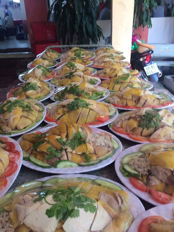 Những mâm cỗ quê giản dị nhưng cứ đăng lên mạng là hút amp;#34;nghìn likeamp;#34; vì ai cũng thèm - 4