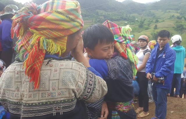 Sau lũ quét kinh hoàng, Yên Bái tiếp tục mưa lớn, số người thương vong tăng - 1