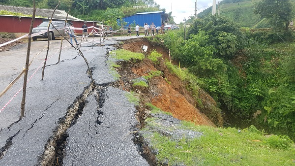 Sau lũ quét kinh hoàng, Yên Bái tiếp tục mưa lớn, số người thương vong tăng - 5