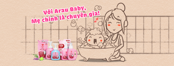 Sự thật mẹ ít biết đằng sau xà phòng và chất tẩy rửa - 3