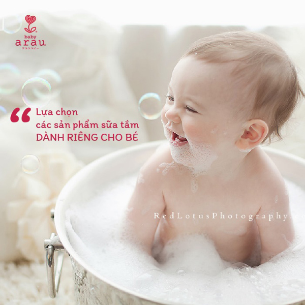 Sự thật mẹ ít biết đằng sau xà phòng và chất tẩy rửa - 1