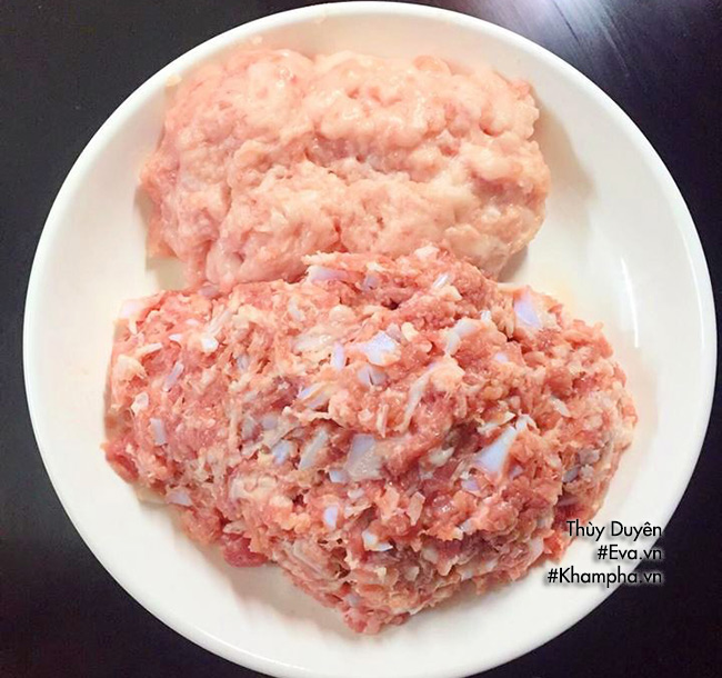 Sụn mềm chưng mắm tép thơm lừng, giòn giòn, ăn tốn cơm vô cùng - 4