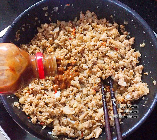 Sụn mềm chưng mắm tép thơm lừng, giòn giòn, ăn tốn cơm vô cùng - 8