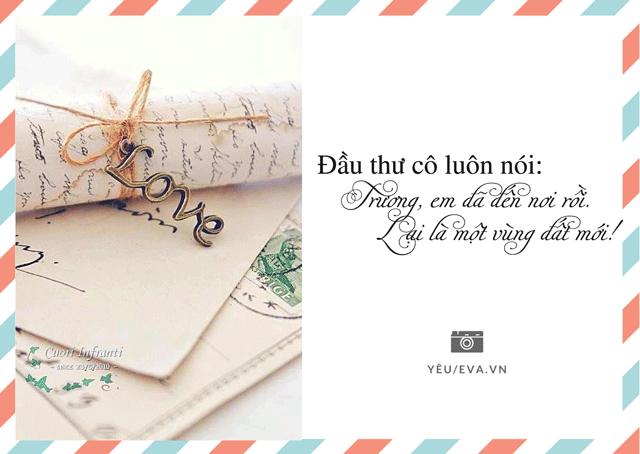 Truyện ngắn: Ở nơi nhiều tổn thương này, có anh vẫn đợi... - 1