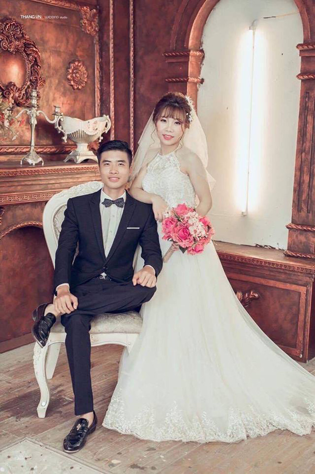Chuyện tình yêu amp;#34;bá đạoamp;#34; của đôi bạn thân suốt 20 năm được dân mạng amp;#34;like ầm ầmamp;#34; - 2