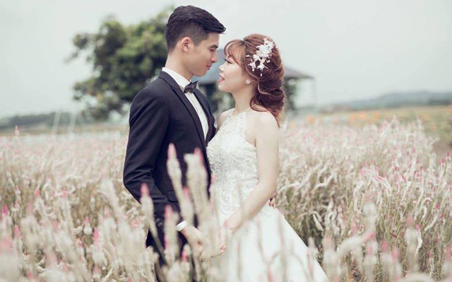 Chuyện tình yêu amp;#34;bá đạoamp;#34; của đôi bạn thân suốt 20 năm được dân mạng amp;#34;like ầm ầmamp;#34; - 1