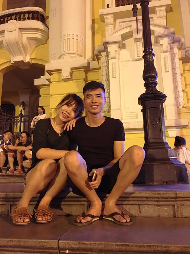 Chuyện tình yêu amp;#34;bá đạoamp;#34; của đôi bạn thân suốt 20 năm được dân mạng amp;#34;like ầm ầmamp;#34; - 4