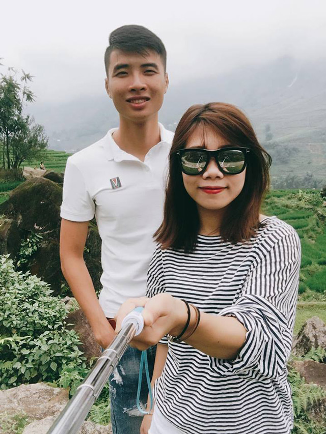 Chuyện tình yêu amp;#34;bá đạoamp;#34; của đôi bạn thân suốt 20 năm được dân mạng amp;#34;like ầm ầmamp;#34; - 5