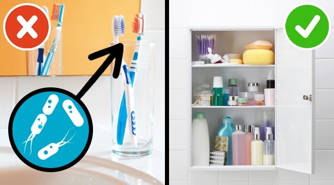 amp;#34;Lịch dọn dẹpamp;#34; bắt buộc phải nhớ để căn nhà không biến thành ổ vi khuẩn - 2