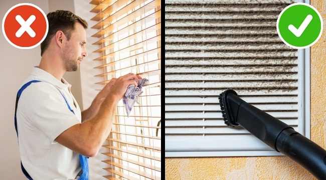 amp;#34;Lịch dọn dẹpamp;#34; bắt buộc phải nhớ để căn nhà không biến thành ổ vi khuẩn - 3