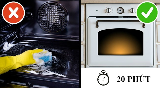 amp;#34;Lịch dọn dẹpamp;#34; bắt buộc phải nhớ để căn nhà không biến thành ổ vi khuẩn - 4