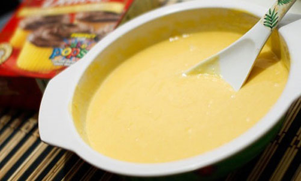 20 món cháo ăn dặm giàu chất dinh dưỡng giúp bé còi mấy cũng có thể tăng cân - 5