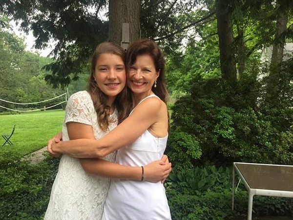 Cái kết ngoài sức tưởng tượng của người mẹ từ chối cho con sơ sinh hóa trị ung thư máu - 5