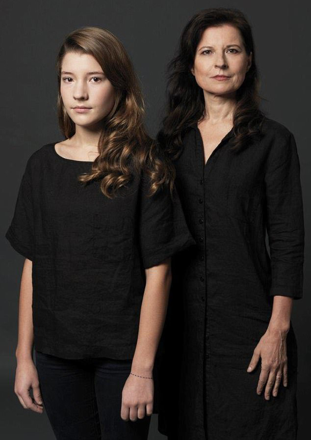 Cái kết ngoài sức tưởng tượng của người mẹ từ chối cho con sơ sinh hóa trị ung thư máu - 6