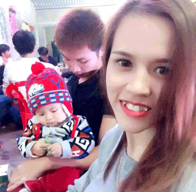 Cưới chàng trai nổi tiếng ham chơi, cô gái 9x choáng ngợp vì chồng thay đổi chỉ sau 3 tháng - 1