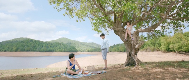 amp;#34;Cô gái đến từ hôm quaamp;#34; công bố cảnh quay amp;#34;đắt giáamp;#34; nhất phim nhưng lại bị cắt bỏ - 7
