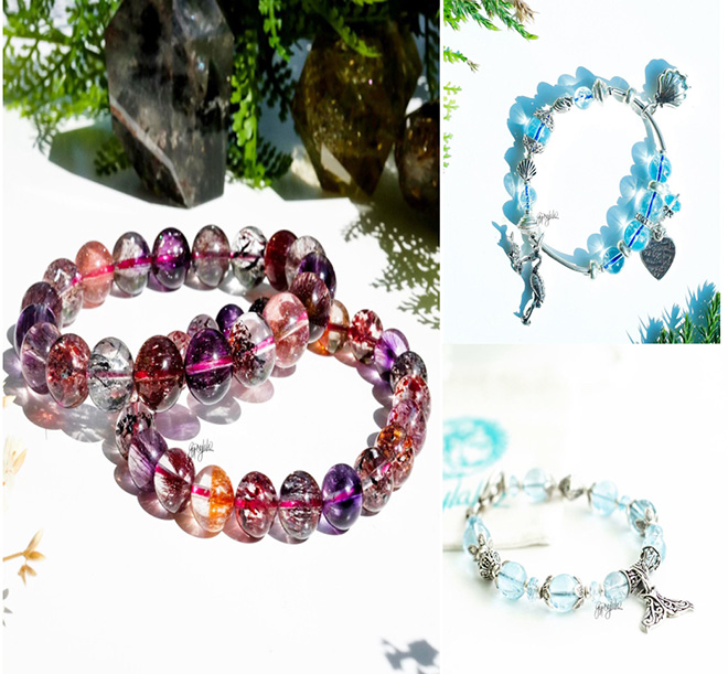 Gặp cô chủ trẻ đầy nhiệt huyết của thương hiệu trang sức phong thủy Gypsylala - 2