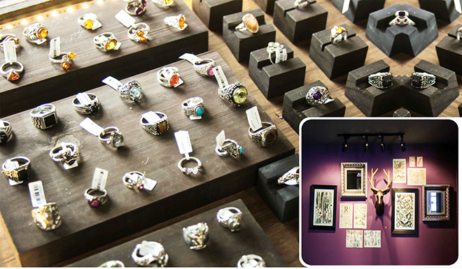 Gặp cô chủ trẻ đầy nhiệt huyết của thương hiệu trang sức phong thủy Gypsylala - 4