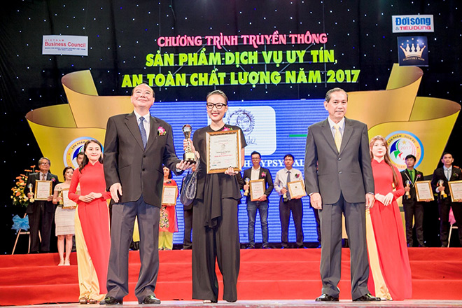 Gặp cô chủ trẻ đầy nhiệt huyết của thương hiệu trang sức phong thủy Gypsylala - 5