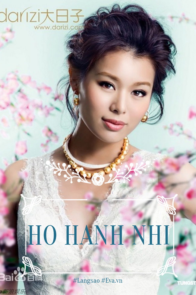 Hồ Hạnh Nhi: Chặng đường amp;#34;tạcamp;#34; tên mình lên bầu trời sao của cô gái khí chất hơn người - 1