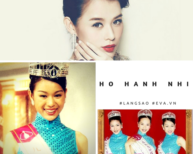 Hồ Hạnh Nhi: Chặng đường amp;#34;tạcamp;#34; tên mình lên bầu trời sao của cô gái khí chất hơn người - 2