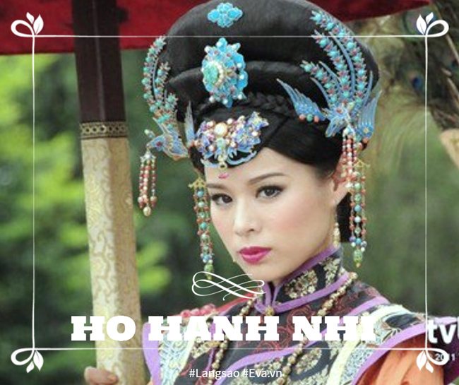 Hồ Hạnh Nhi: Chặng đường amp;#34;tạcamp;#34; tên mình lên bầu trời sao của cô gái khí chất hơn người - 3