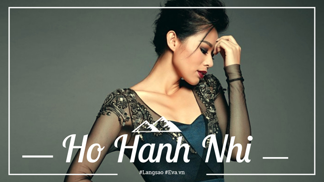 Hồ Hạnh Nhi: Chặng đường amp;#34;tạcamp;#34; tên mình lên bầu trời sao của cô gái khí chất hơn người - 5