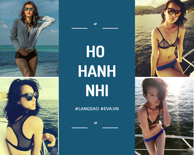 Hồ Hạnh Nhi: Chặng đường amp;#34;tạcamp;#34; tên mình lên bầu trời sao của cô gái khí chất hơn người - 9